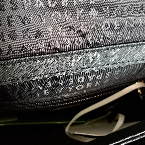Kate Spade purse - Picture 8 of 8